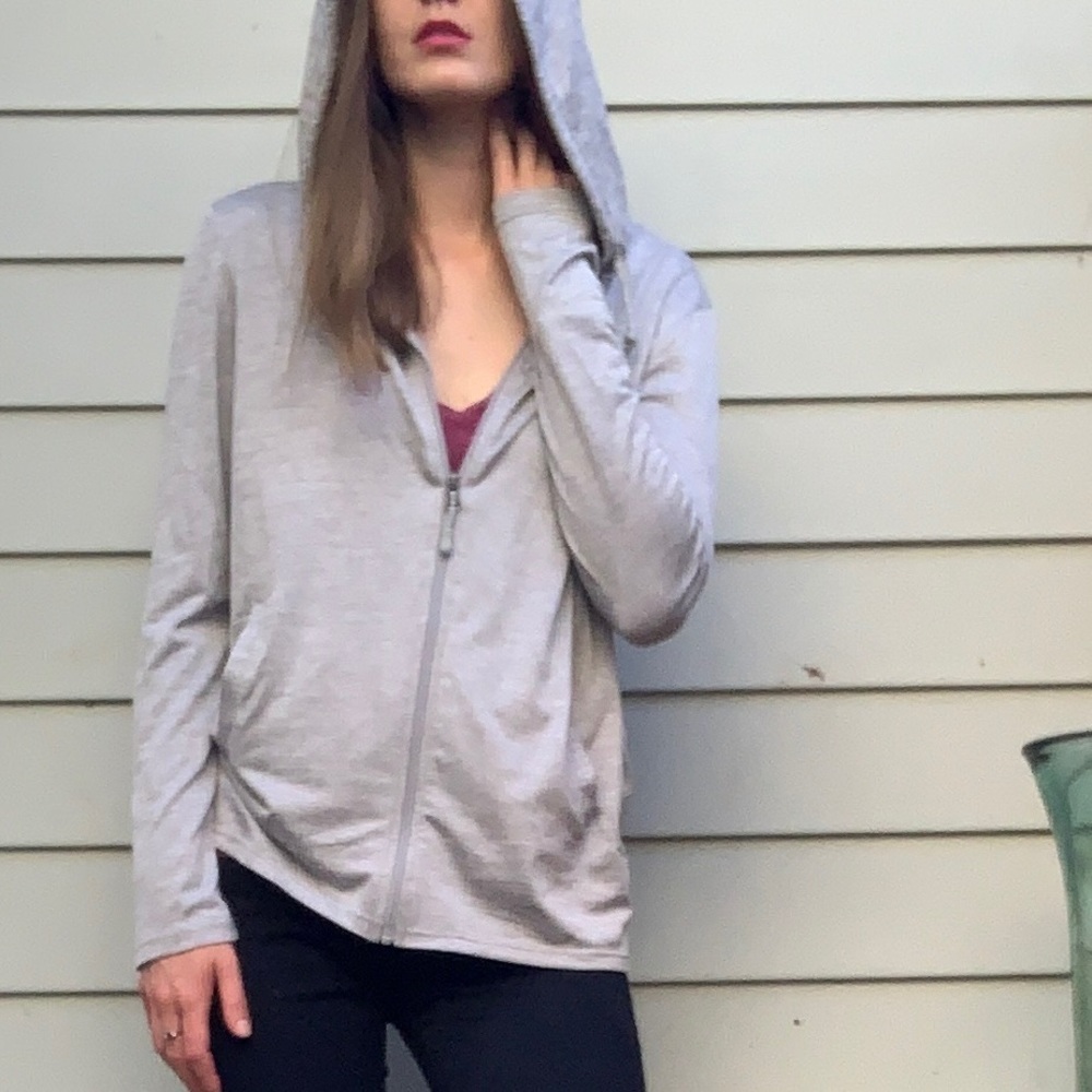 32 degrees cool small lightweight sweatshirt